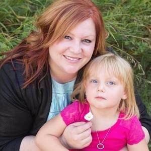 Meet your Posher, Elise